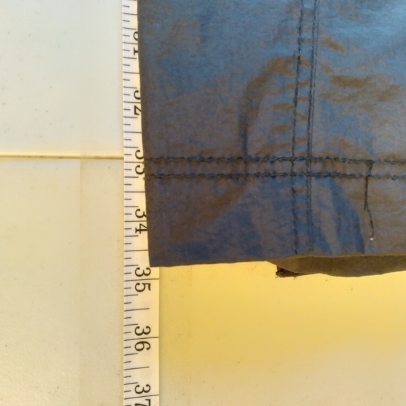 STEILMANN ski, snow windbreaker loose fit jacket - Picture 6 of 7